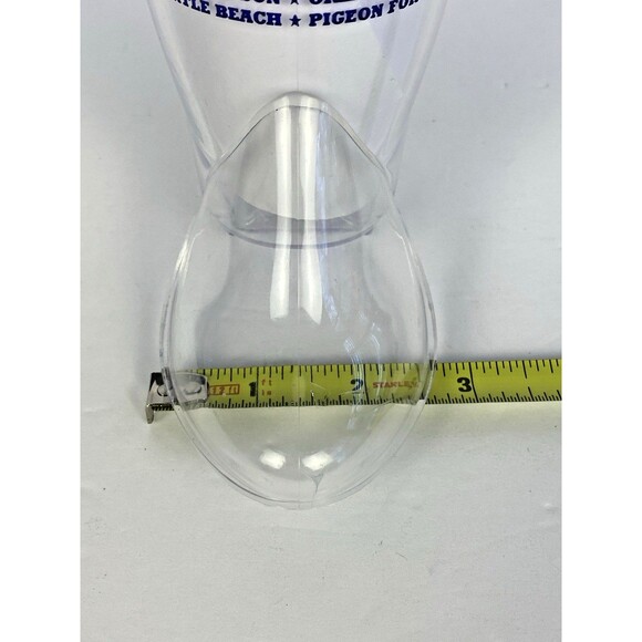 Vintage Dixie Stampede Show Boot Cup Mug Pepsi Cola 2004 Collector Series Dolly - Picture 8 of 9